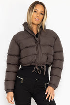 Popular Insulated Puffer Jacket image 11