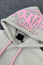 Streetwear Tracksuit Hoodies image 2