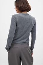 Essential Knit Cardigan image 4