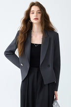 Casual Loose Fit Blazer image 4
