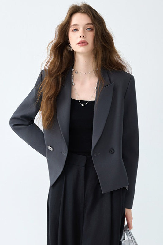 Casual Loose Fit Blazer image 4