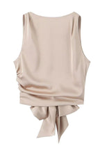 Sexy Backless Tank Top image 6
