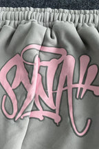 Streetwear Tracksuit Hoodies image 5