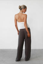 Open Back Sleeveless Cover Up image 4