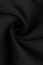 V-Neck Lace-Up Slim Fit Bodycon Party Dress image 12