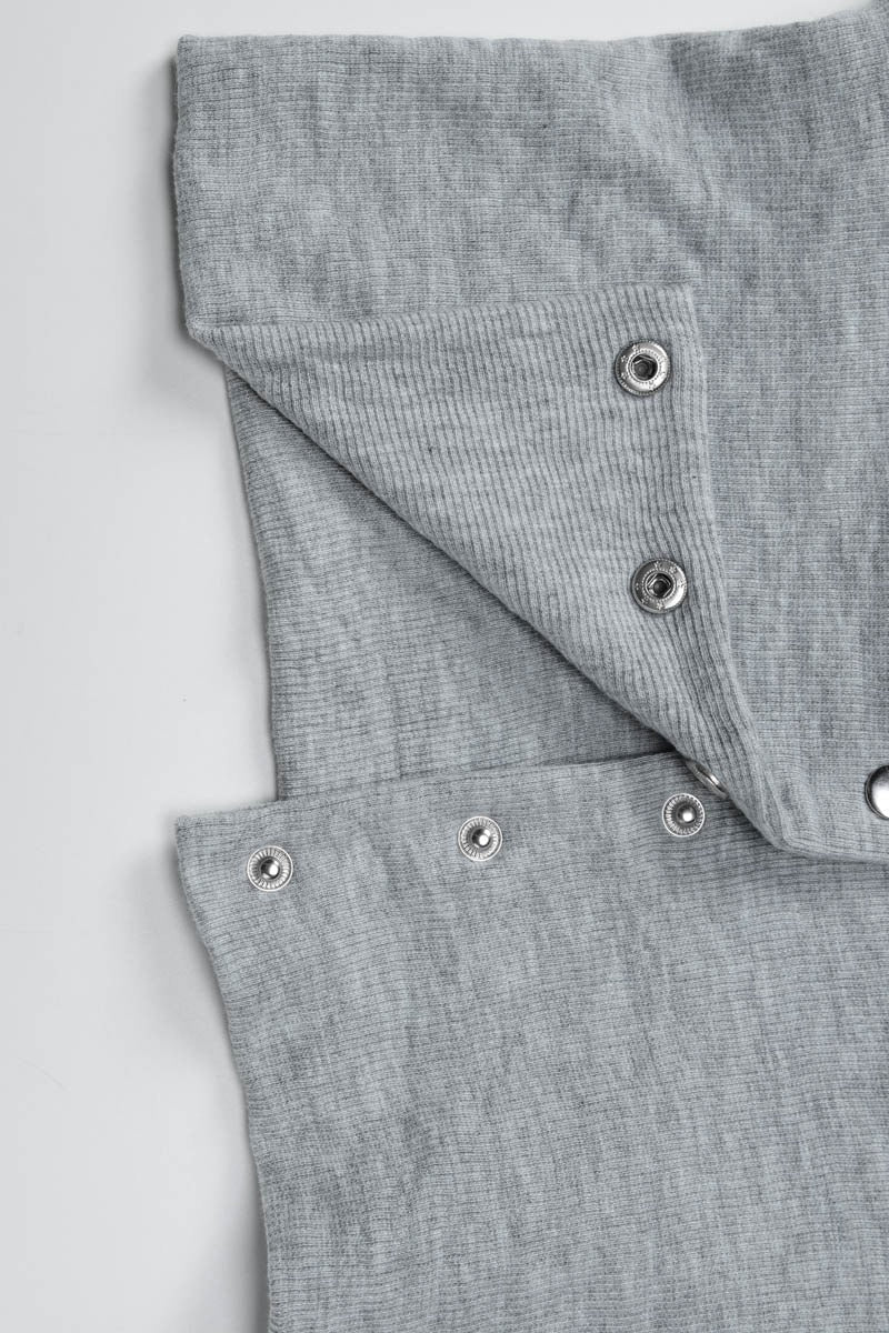 Solid Buttoned Cardigan Chic Casual Two Piece Set image 7