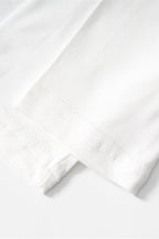 Solid Off Shoulder Ruched Formal Dress image 5