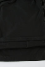 Street Style Lace-Panel Cargo Pant image 6