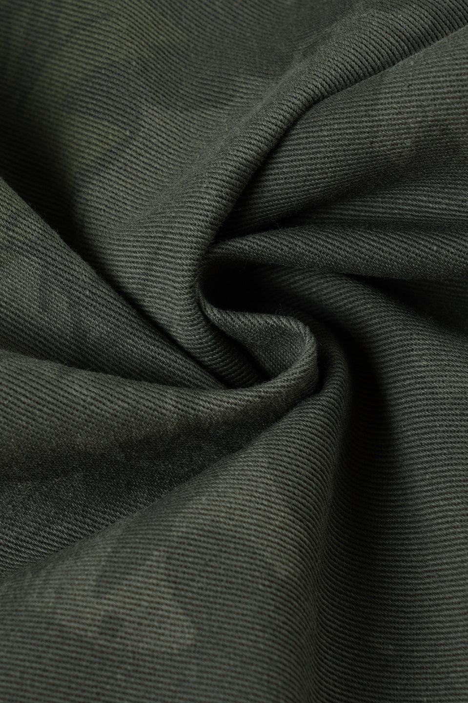 Vintage Camo Wide-Leg Cargo Pant image 7