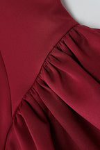 Sexy Low Cut Backless Party Dress image 10