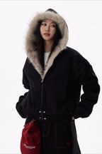Athletic Fit Insulated Puffer Jacket image 8