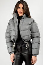 Popular Insulated Puffer Jacket image 5