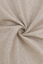 Sparkling Sleeveless Bodycon Maxi Dress image 6
