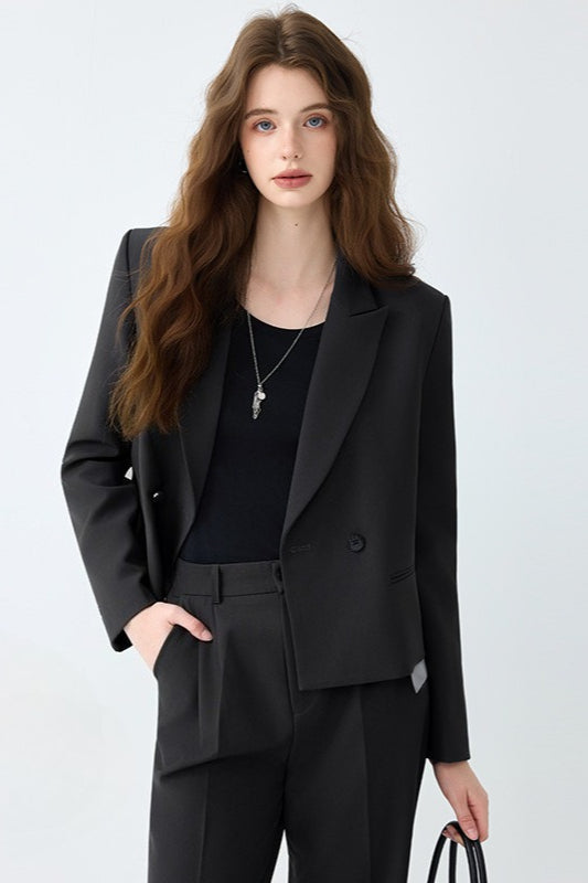 Casual Loose Fit Blazer image 10