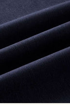 Double Breasted Twill Blazer image 13