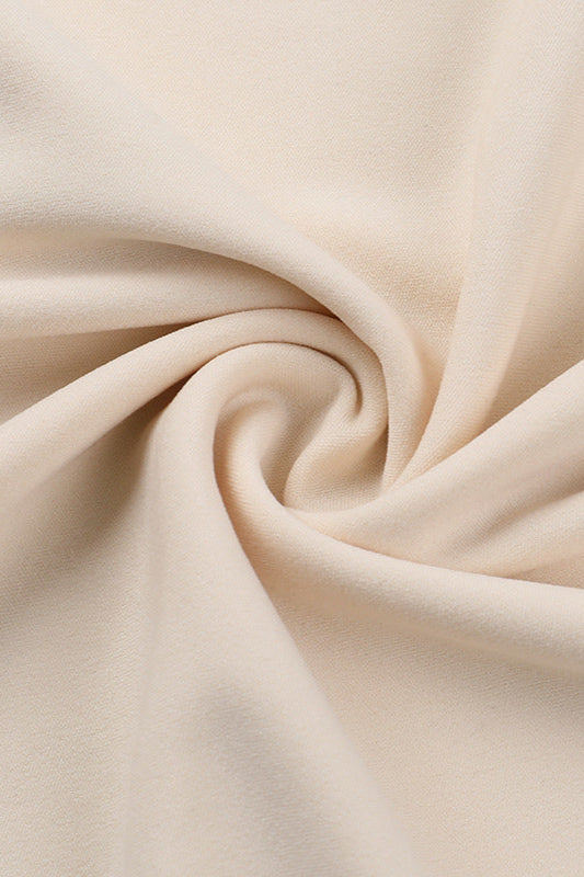 Autumn New Chic Bowknot Strapless Slim Fit Party Dress image 12