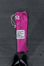Color Block Rhinestone Street Hoodie image 10