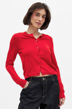 Essential Knit Cardigan image 10