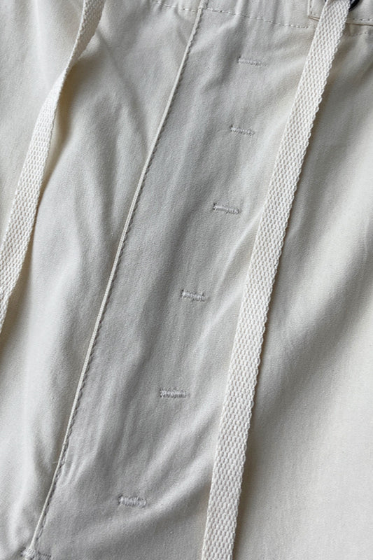 Inspired JL Cotton Parachute Cargo Pant image 3