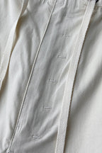 Inspired JL Cotton Parachute Cargo Pant image 3