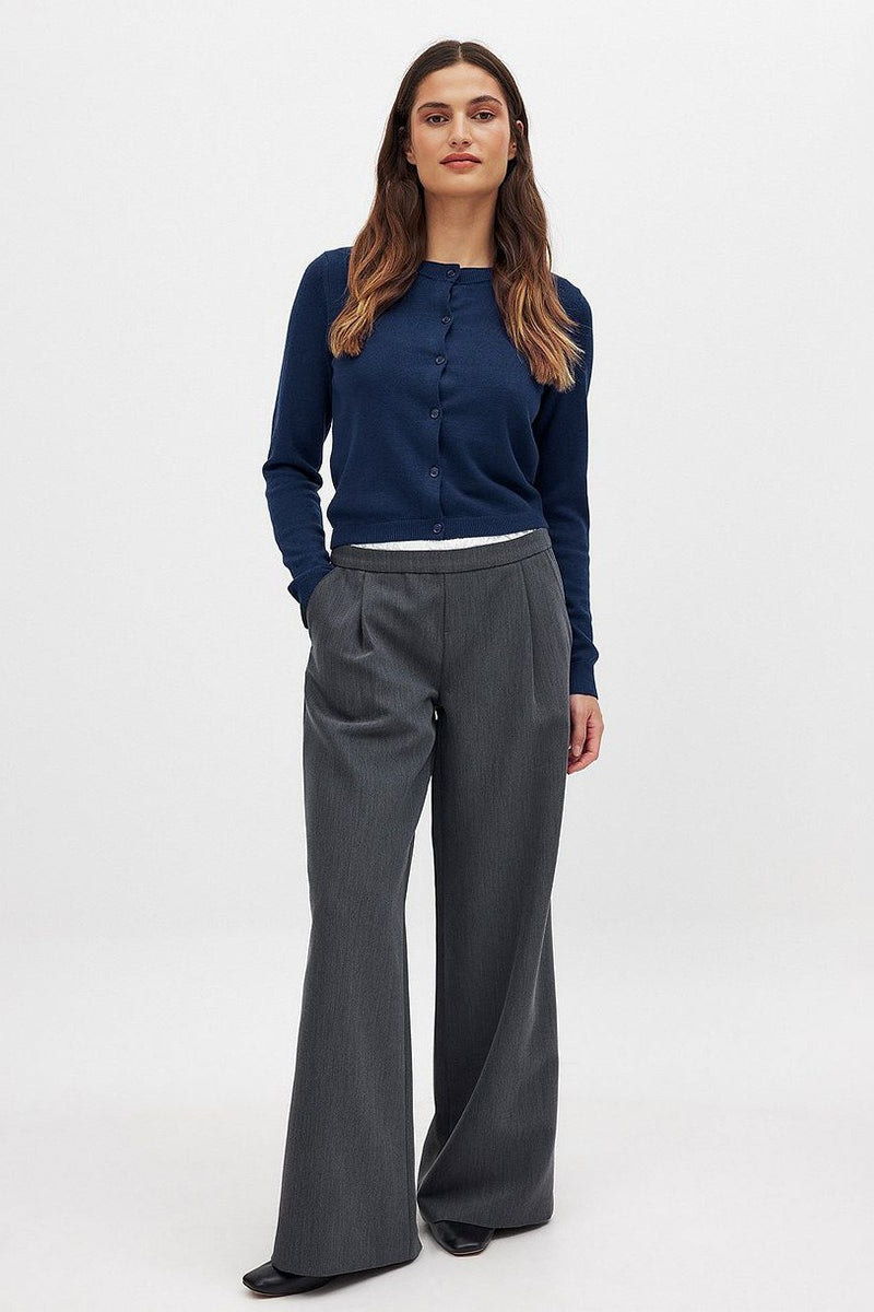Essential Knit Cardigan image 8