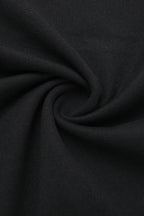 Fall Chic Elegant Strapless Peplum Mini Party Dress image 12