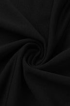 Fall New Slim-Fit Pleated Off-Shoulder Party Dress image 14