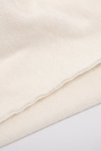 Slim Fit Off-Shoulder Knit Top image 23