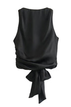 Sexy Backless Tank Top image 4