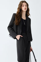 Casual Loose Fit Blazer image 11