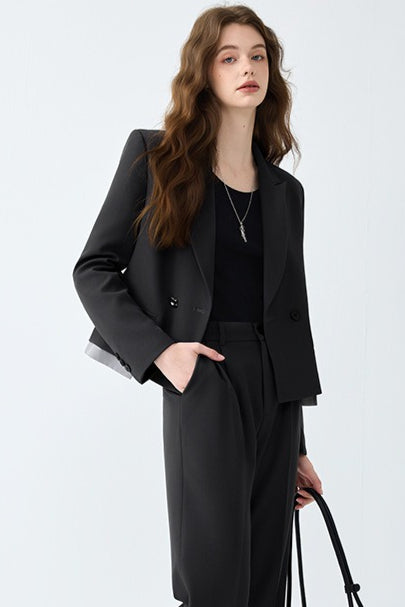 Casual Loose Fit Blazer image 11