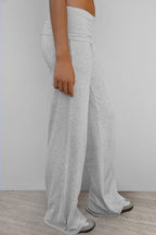 Solid Sequin Wing Graphic Relaxed Hoodie image 10