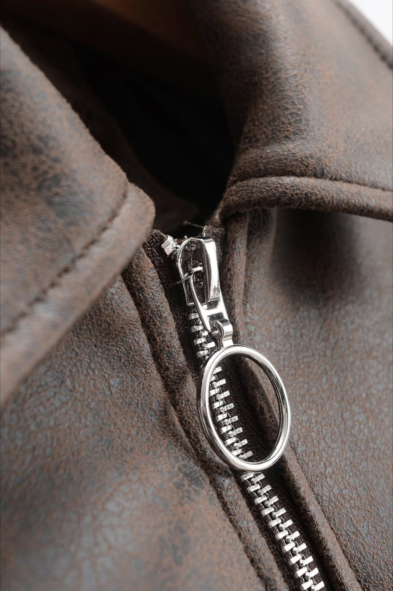 Clean Line Large Pocket Pilot Jacket image 3