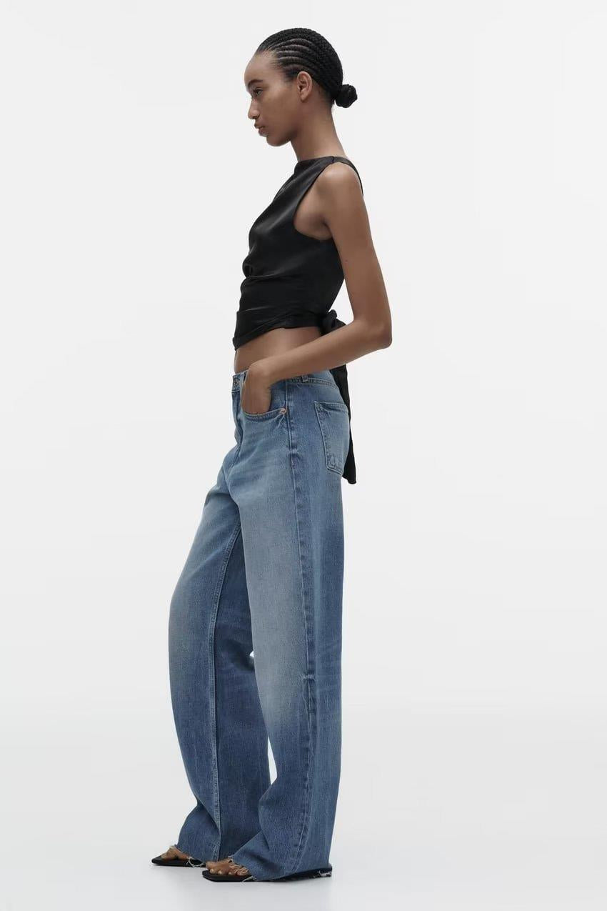 Sexy Backless Tank Top image 3