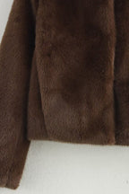 Soft Plush Long Sleeve Jacket image 6