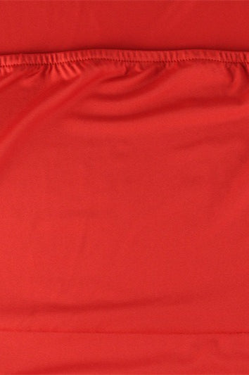 Halter Neck Ball Gown Formal Dress image 8