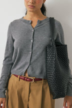 Essential Knit Cardigan image 1