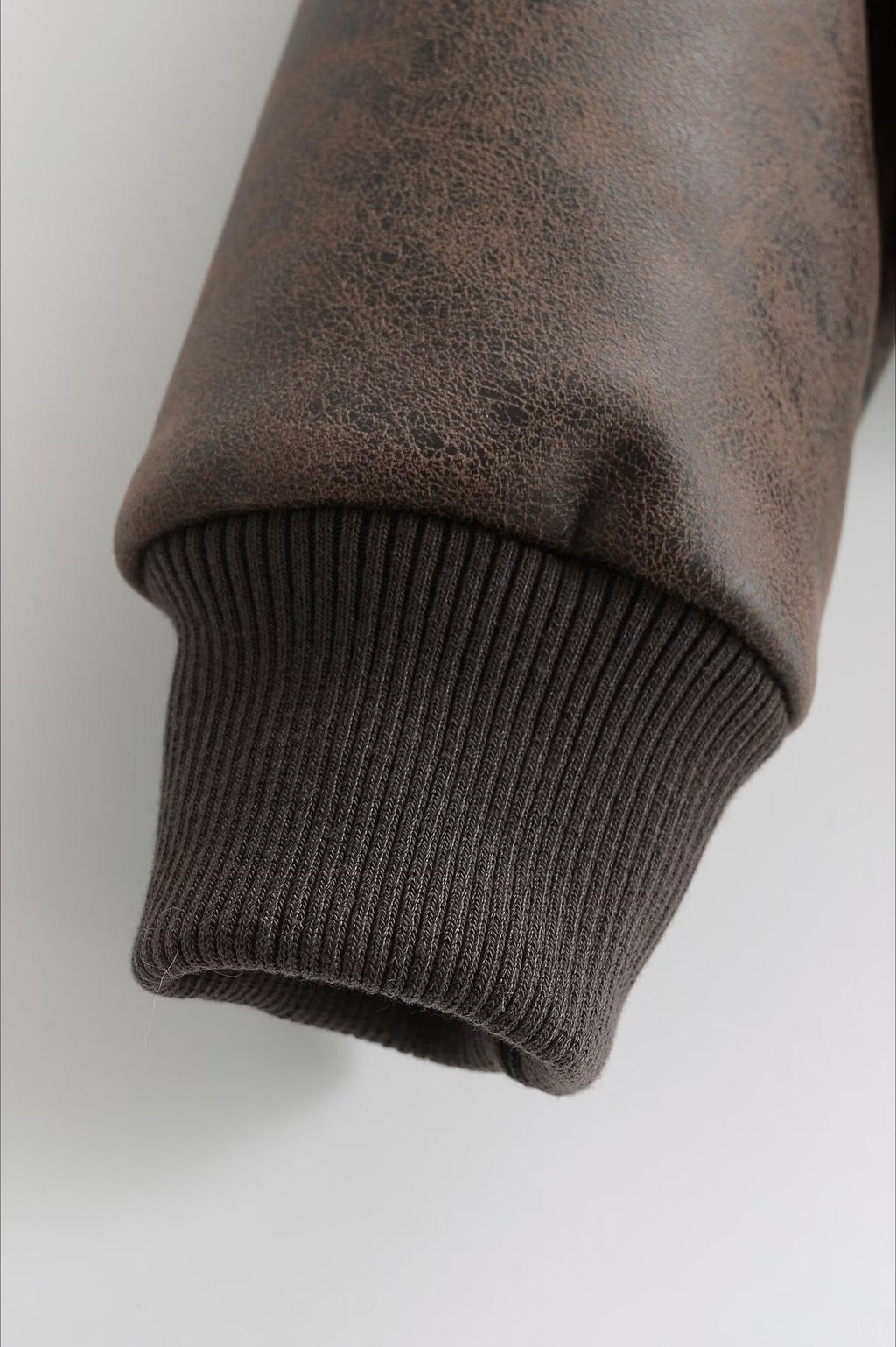 Clean Line Large Pocket Pilot Jacket image 4