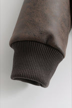 Clean Line Large Pocket Pilot Jacket image 4