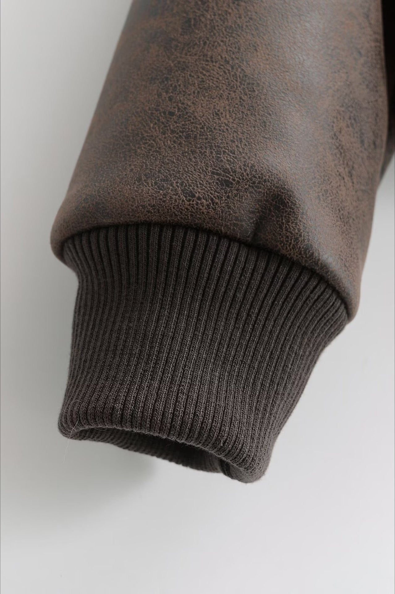 Clean Line Large Pocket Pilot Jacket image 4