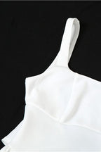 Sexy Backless Bow Tie Party Dress image 9