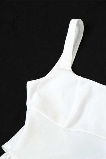 Sexy Backless Bow Tie Party Dress image 9