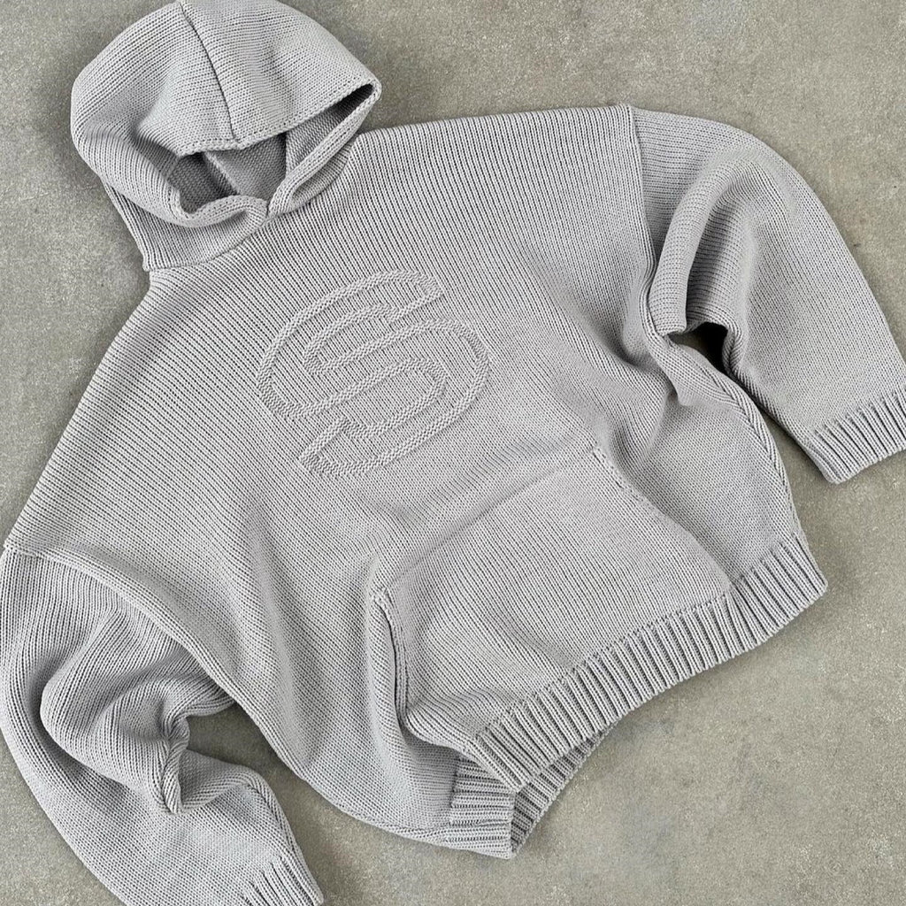 Unisex Pullover Sweater Hoodie image 5