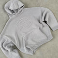 Unisex Pullover Sweater Hoodie image 5