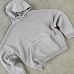 Unisex Pullover Sweater Hoodie image 5