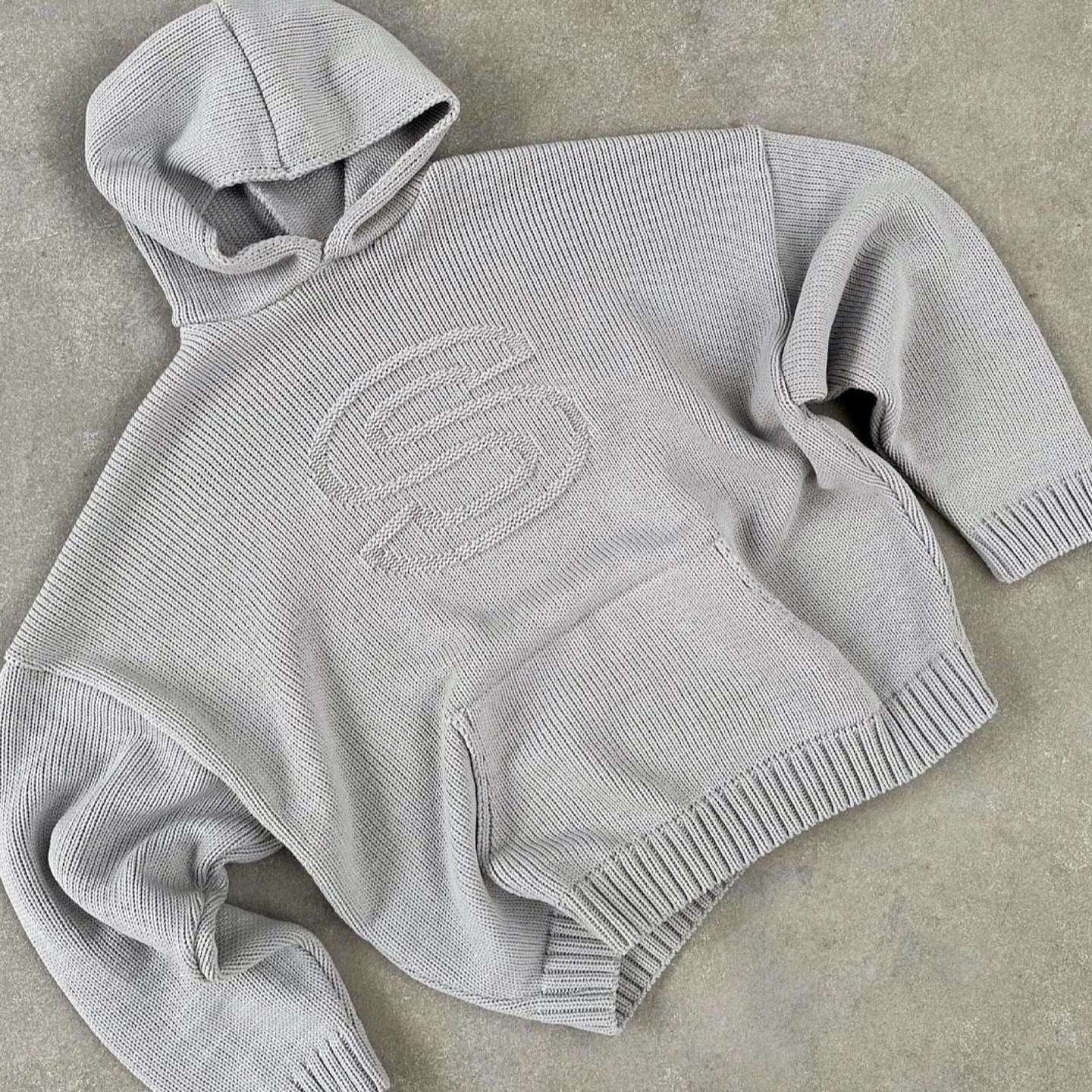 Unisex Pullover Sweater Hoodie image 5