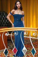 Lace Insert Sleeveless Bodycon Maxi Dress image 4