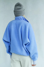 Lightweight Sherpa Casual Jacket image 3