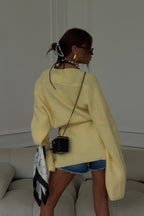Belted Midi Cardigan image 3