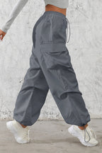 Trendy Casual High Street Cargo Pant image 3